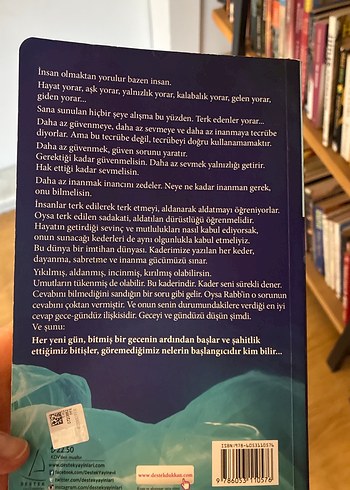 Aşkla Kal - Kahraman Tazeoğlu - Görsel 3