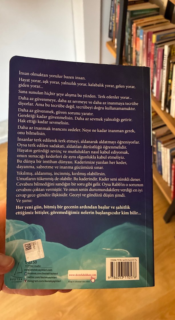 Aşkla Kal - Kahraman Tazeoğlu - Görsel 3