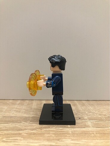  Beden Xinh minifigür DR STRAGE