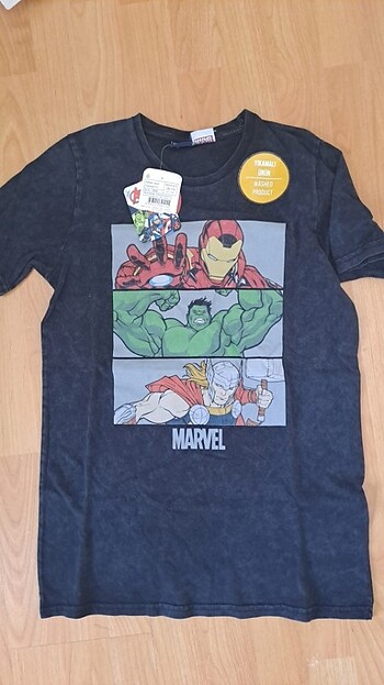 Erkek çocuk tshirt