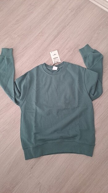 Zarar sweetshirt 