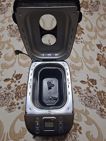 Beden Karaca Bake XL Ekmek Makinesi