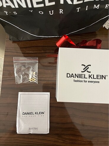Daniel Klein Daniel Klein Kadın Kol Saati