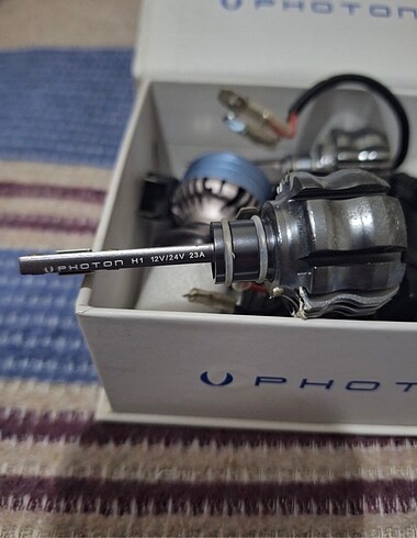 Photon Far Takımı