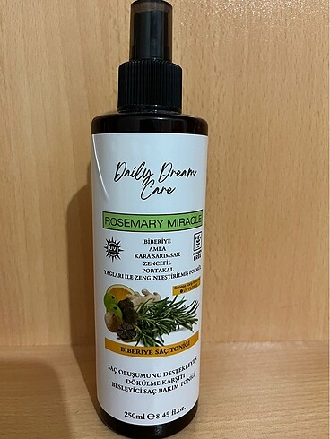 Daily Dream Care Tonik