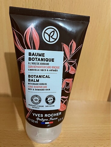 Yves Rocher Baume Botanique