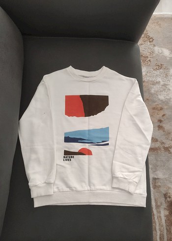 Boyner Erkek çocuk sweatshirt