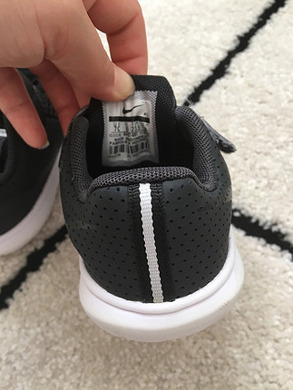 Çocuk nike ayakkabı