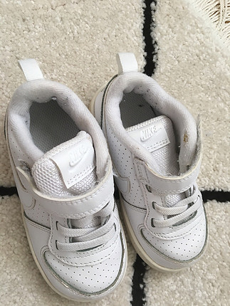 Çocuk nike ayakkabı