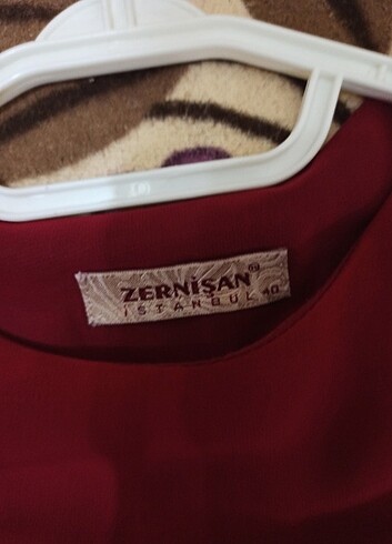 l Beden Tunik 