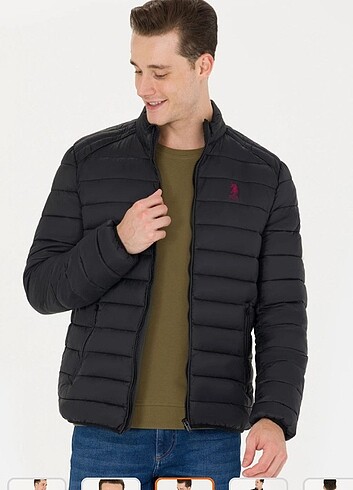 Us Polo mont 