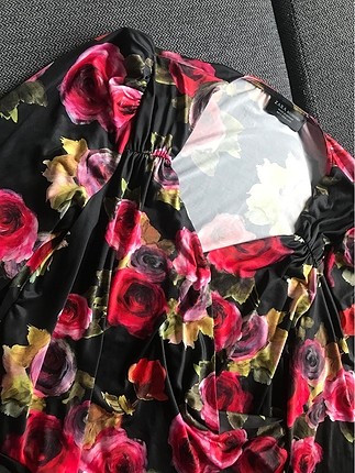 Zara mükemmel üst