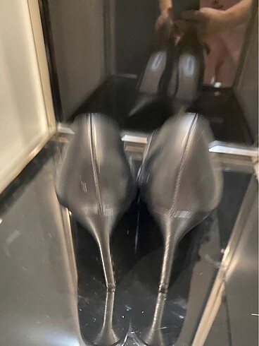 38 Beden İpekyol stiletto hiç giyilmedi