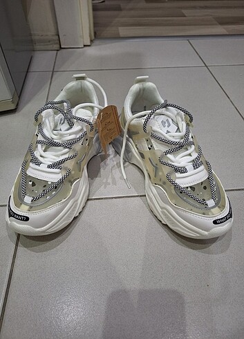 Hammerjack bayan ayakkabı - Görsel 5
