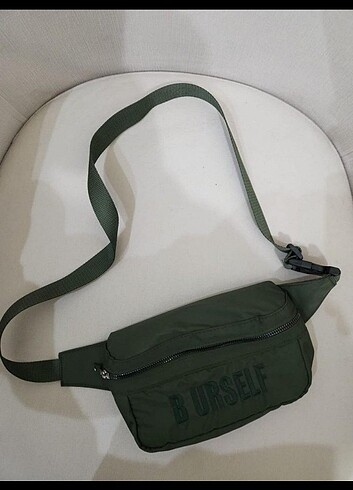 Çapraz çanta - Görsel 5