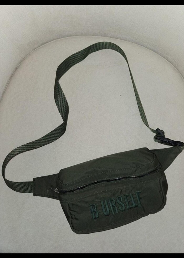 Çapraz çanta - Görsel 2