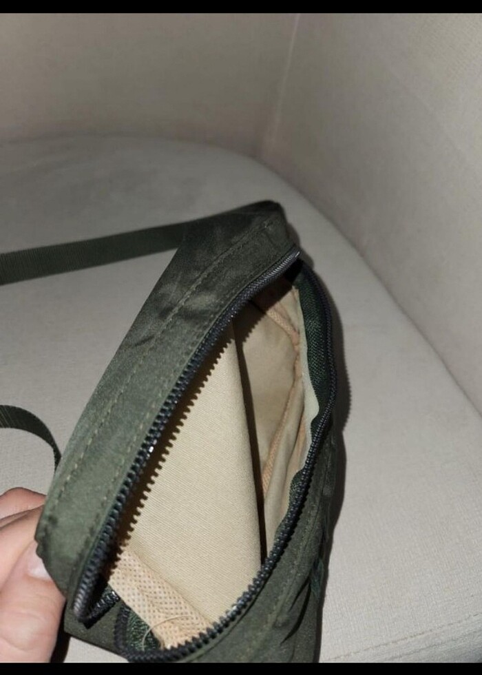 Çapraz çanta - Görsel 3