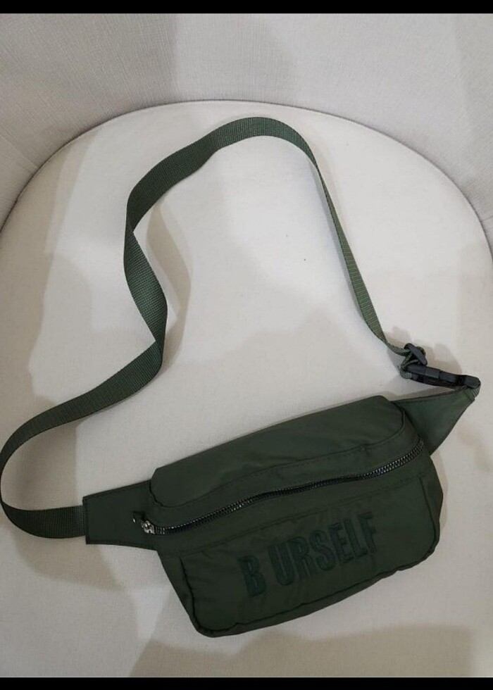 Çapraz çanta - Görsel 5