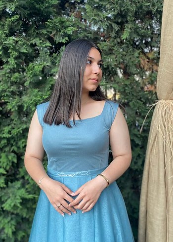 Abiye Elbise - Görsel 2