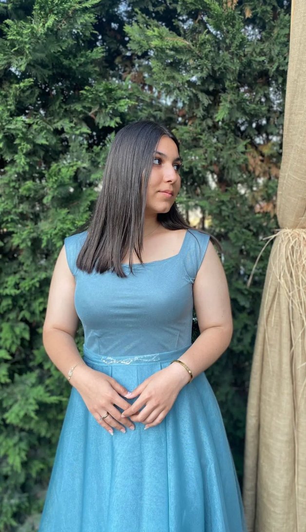 Abiye Elbise - Görsel 2