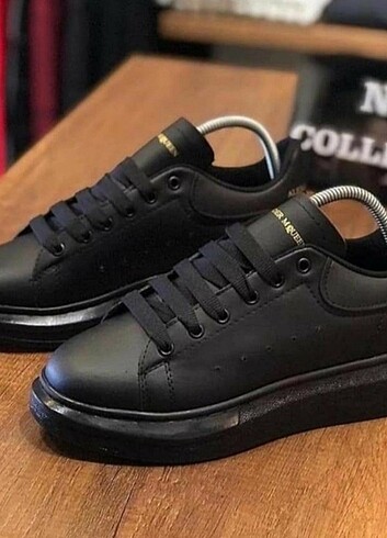 ALEXANDER MCQEEN SNEAKER AYAKKABI 