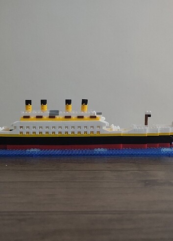 Diğer LEGO oyuncak 