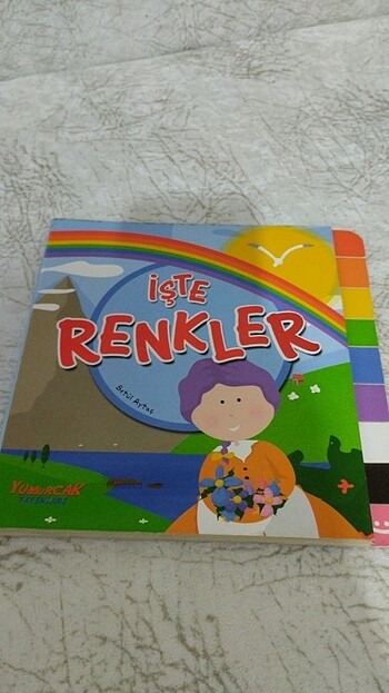 Eğitici kitap
