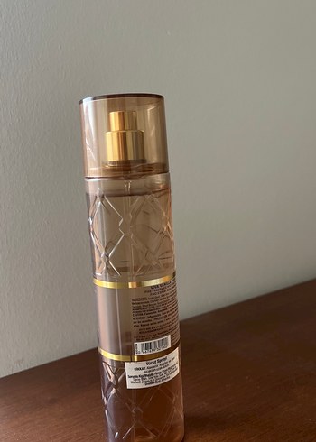 Bath & Body Works Bath and Body Works Viva Vanilla Kadın body mist 236 ml