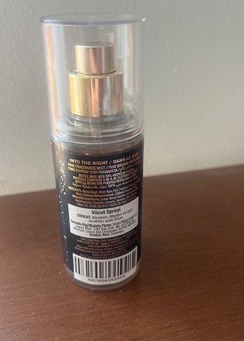 Bath & Body Works Bath & Body Works Into The Night Kadın Parfümü 75 ml