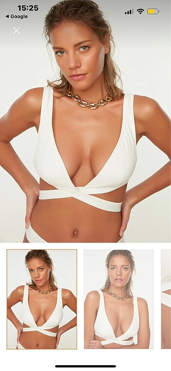 Trendyolmilla bikini