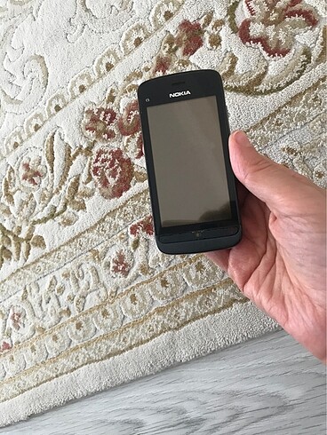 Nokia c5-03