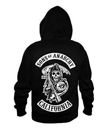gothic hirka