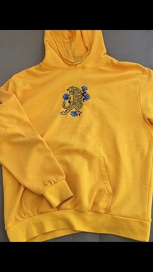 h&m sweat