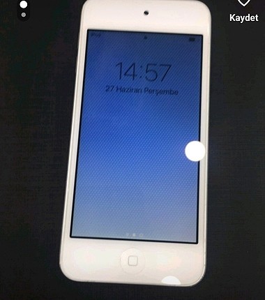 İPOD 6. NESİL 128 GB