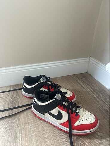 Nike nike dunk 75th anniversary chicago