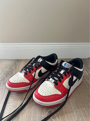 37,5 Beden nike dunk 75th anniversary chicago