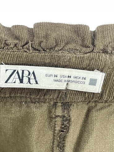 Zara Düz Kesim %70 İndirimli. - Görsel 4