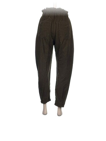 Zara Düz Kesim %70 İndirimli. - Görsel 3