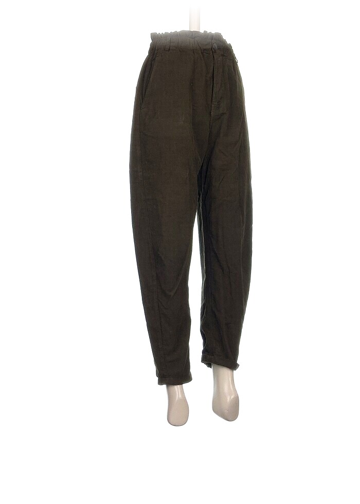 Zara Düz Kesim %70 İndirimli. - Görsel 2