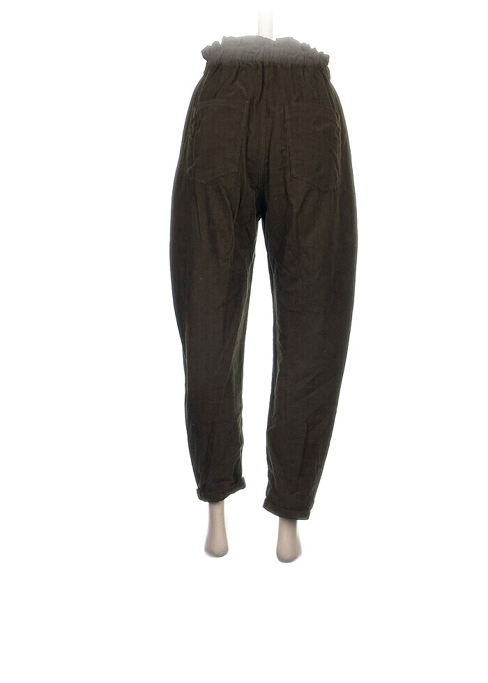 Zara Düz Kesim %70 İndirimli. - Görsel 3