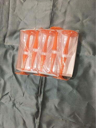 Diğer Plastik kadeh bardağı