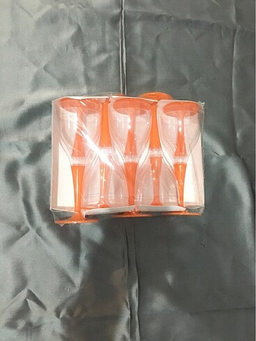  Beden Plastik kadeh bardağı