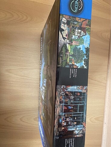  1000+1000 puzzle