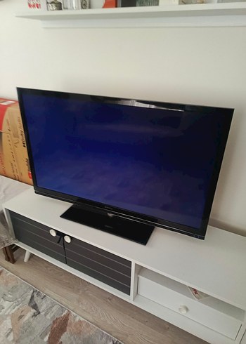 ÇALIŞAN TV. BEKO 117 EKRAN 46İNÇ. PARÇA OLARAK AÇIKLAMA OKU - Görsel 4