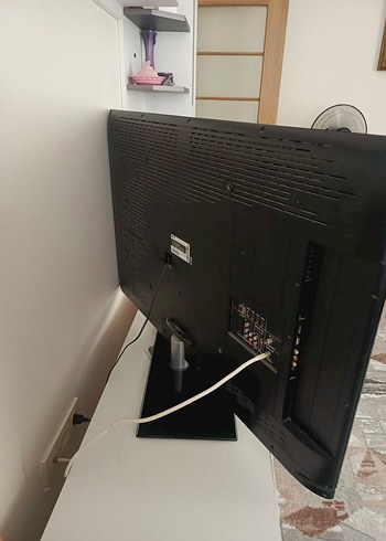 ÇALIŞAN TV. BEKO 117 EKRAN 46İNÇ. PARÇA OLARAK AÇIKLAMA OKU - Görsel 7