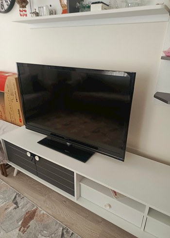 ÇALIŞAN TV. BEKO 117 EKRAN 46İNÇ. PARÇA OLARAK AÇIKLAMA OKU - Görsel 5