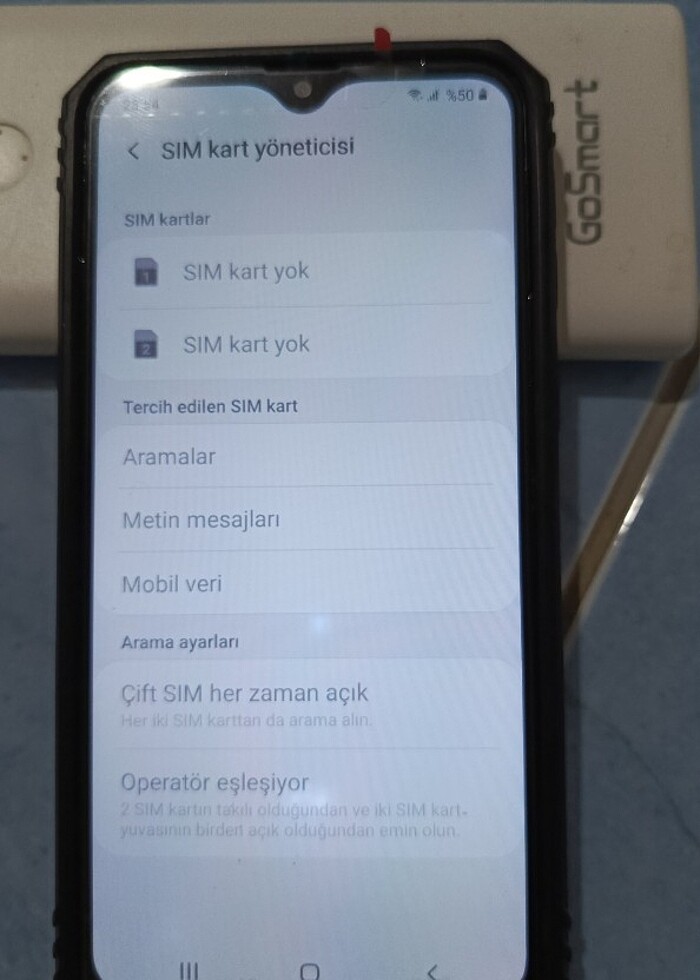 (SON FİYAT 1500) SAMSUNG M20 ÇİFTSİM 3/32 - Görsel 4