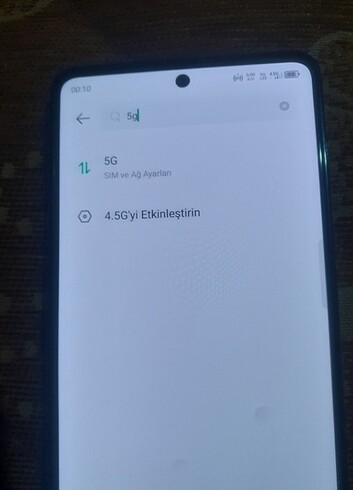 İNFİNİX NOT 30 PRO 8+8+256 GB Y.D. - Görsel 3