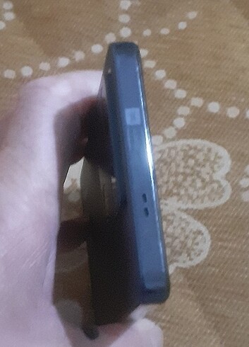 İNFİNİX NOT 30 PRO 8+8+256 GB Y.D. - Görsel 5