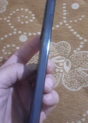 İNFİNİX NOT 30 PRO 8+8+256 GB Y.D. - Görsel 6